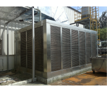 定制型不銹鋼中央環(huán)?？照{(diào)     2.2Kw-100Kw